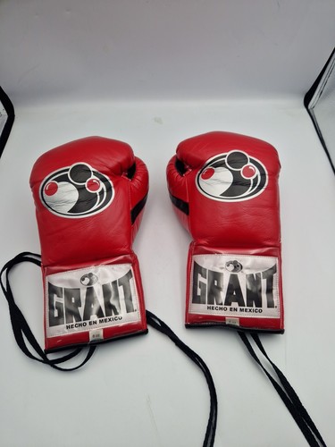 Authentic grant championship - grant,