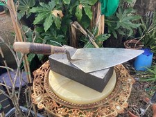 VINTAGE UNMARKED WHS