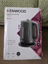 Kenwood Ripple Collection