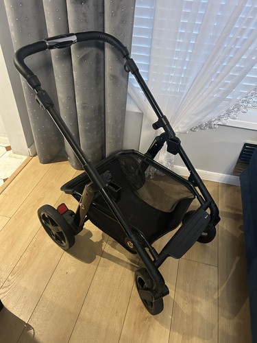 Silver cross pioneer chassis - ,
