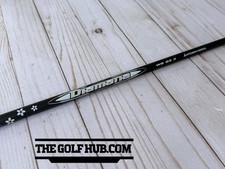 *NEW* Mitsubishi Diamana White