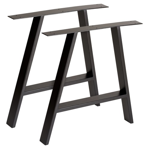 Set industrial metal frame - 2,