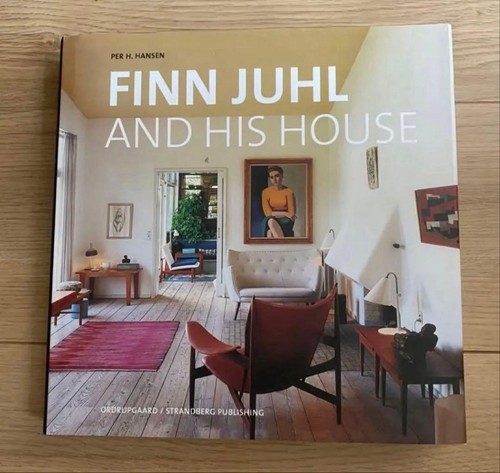 Finn juhl and - his, house