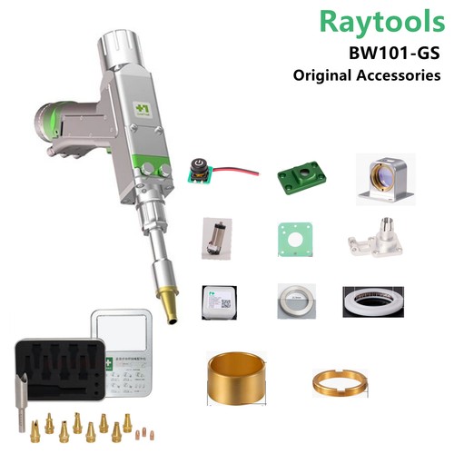 Original raytools bw101 - original,