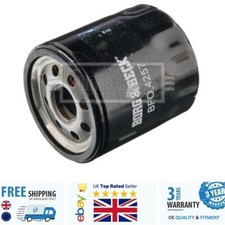Oil Filter BFO4257 For VW ROUTAN Vauxhall VXR8 MONARO 04884900AB
