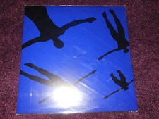 Muse Absolution album sampler