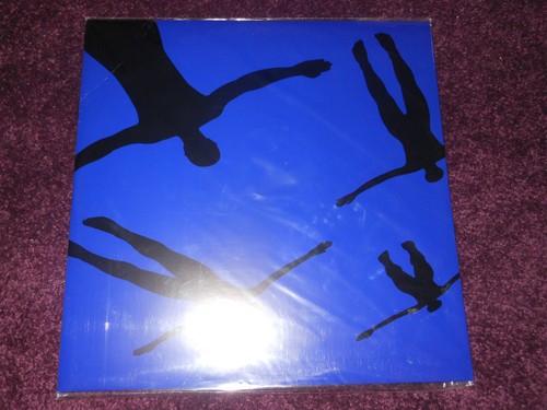 Muse absolution album sampler - absolution,