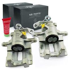 2 x rear left + right caliper for Ford Galaxy Seat Alhambra VW Sharan T4
