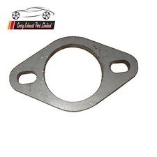 Universal 2 Pin Exhaust