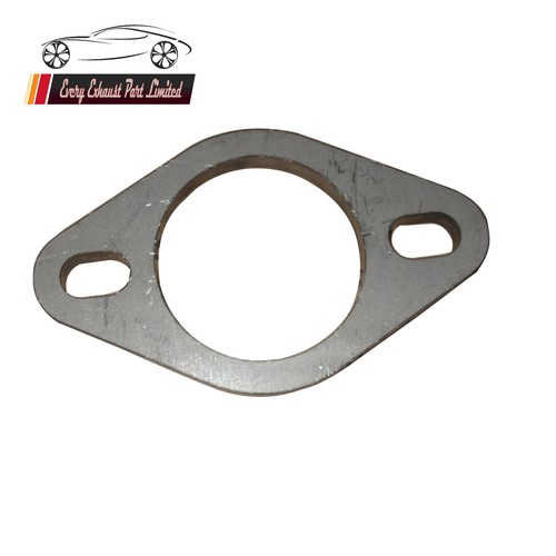 Universal pin exhaust - universal,