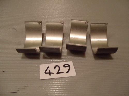 Dnepr 650 big end - , bearing
