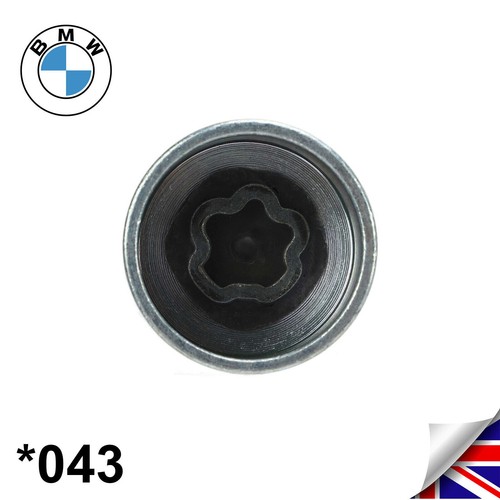 Bmw security master locking - bmw,