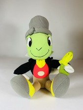 Disney Store Pinocchio Jiminy