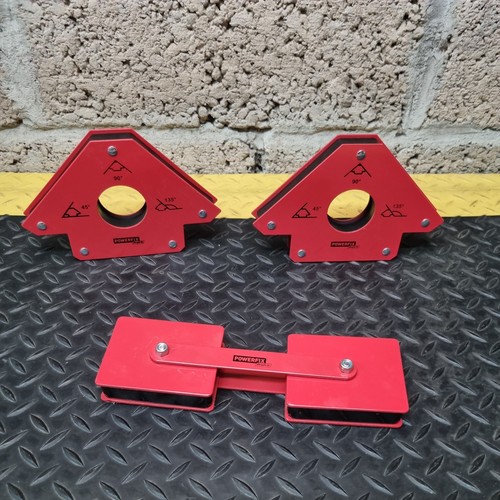 Powerfix profi welding - 3, pc