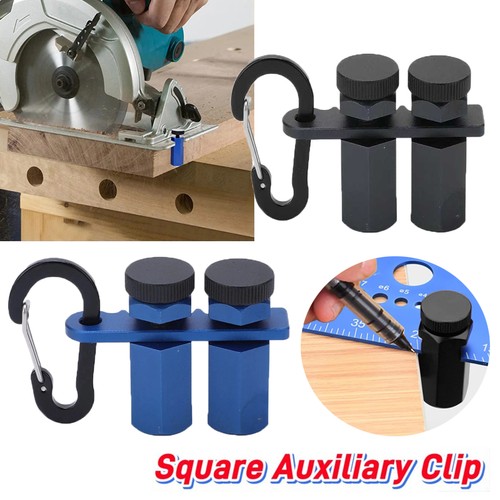 Tall stair gauges with thumb - gauges,