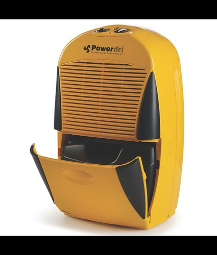 Ebac powerdri console - ebac,