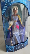 Disney Limited Edition Kida