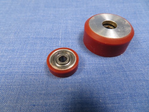 Nagra or snst pinch - sn,
