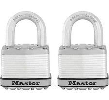 Master Lock Excell M5EURT