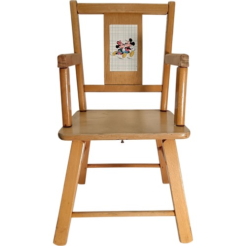 Vintage wooden children - vintage,