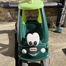 Little Tikes dinosaur Call