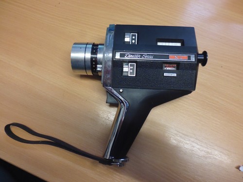 Bell howell 1208 autoload - bell,