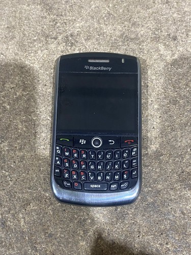 Blackberry 8900 mobile - 8900, phone