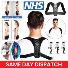 Posture Corrector Body Brace