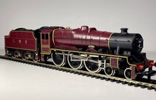 Mainline 37061 Class 5XP 4-6-0