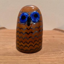 Iittala Birds by Toikka Owlet