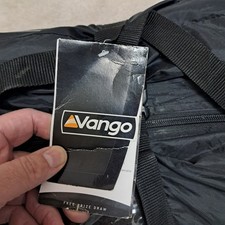 Vango Sigma 300+ Tent  3 Man