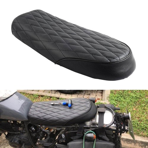 Universal seat flat - saddle, kit