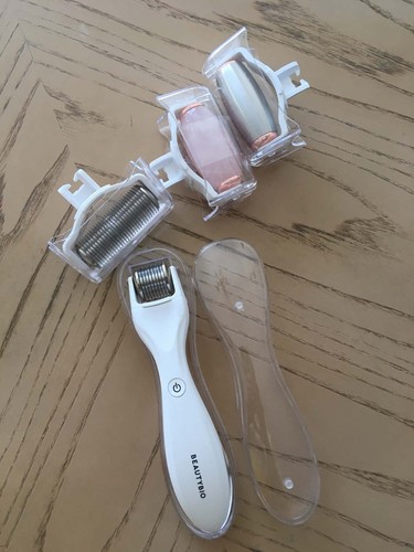 Beautybio glopro tool plus - glopro,