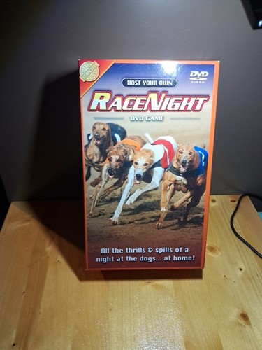 Host your own - your, race