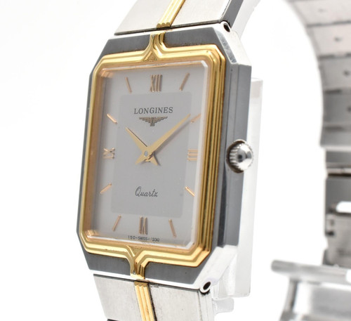 Exc longines flagship - [exc+5],