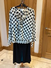 Joseph Ribkoff 2 Piece Set