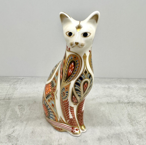 Royal crown derby imari - derby,