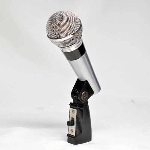 Shure 565sh unisphere - 565sh, i