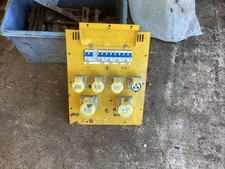 110v Transformer 10kva Control