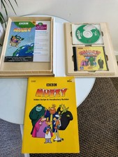 BBC - 'Muzzy - German'