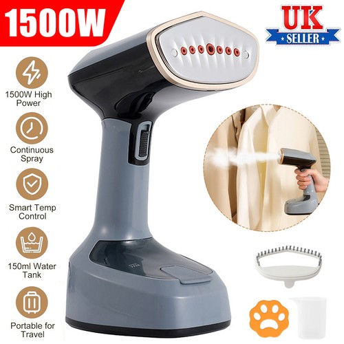 Clothes steamer iron handheld - steamer,