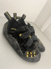 La Sportiva Climbing Shoes