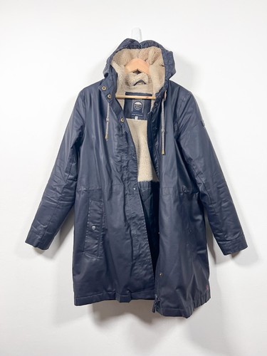 Joules rainaway coat - rainaway, size