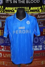 3/5 Napoli adults XL 2000 home