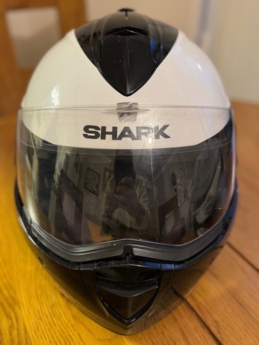 Reversible modular helmet - reversible,