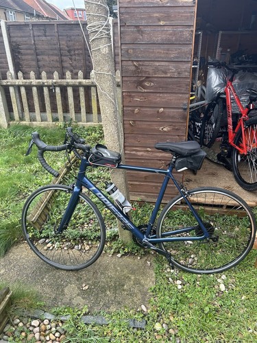 Lapierre sensium road bike - sensium,