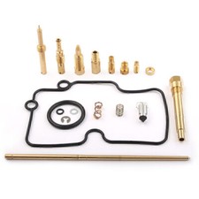 Carburetor Rebuild Kit Carb Repair for Yamaha YFZ 450 YFZ450 2004-2009