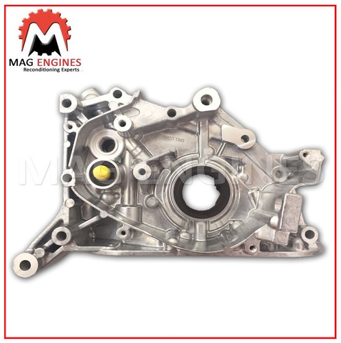 1064a035 oil pump mitsubishi - 1064a035,