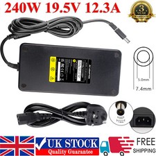 240W Adapter Charger For Dell