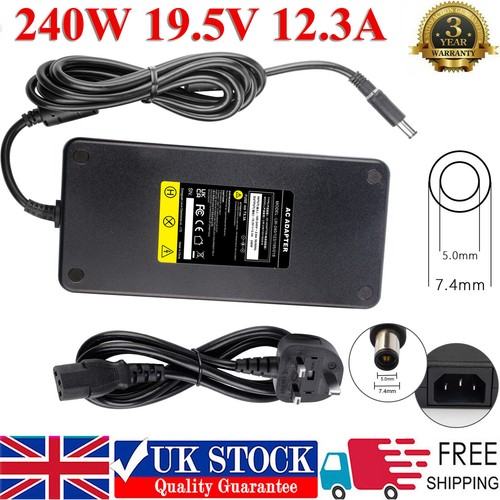 240w adapter charger for - 240w,